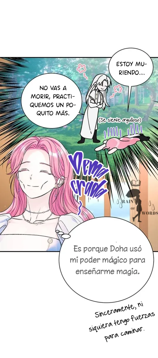 6 Pensé que tenía fecha límite