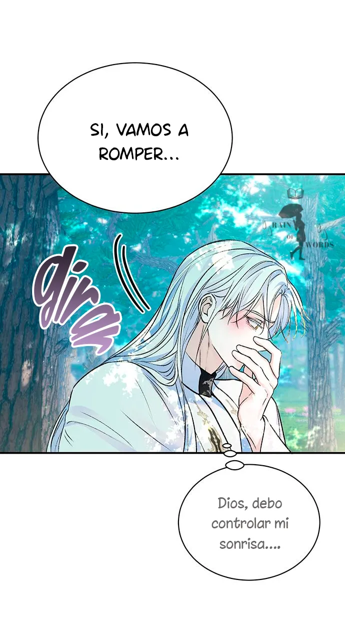 30 Pensé que tenía fecha límite