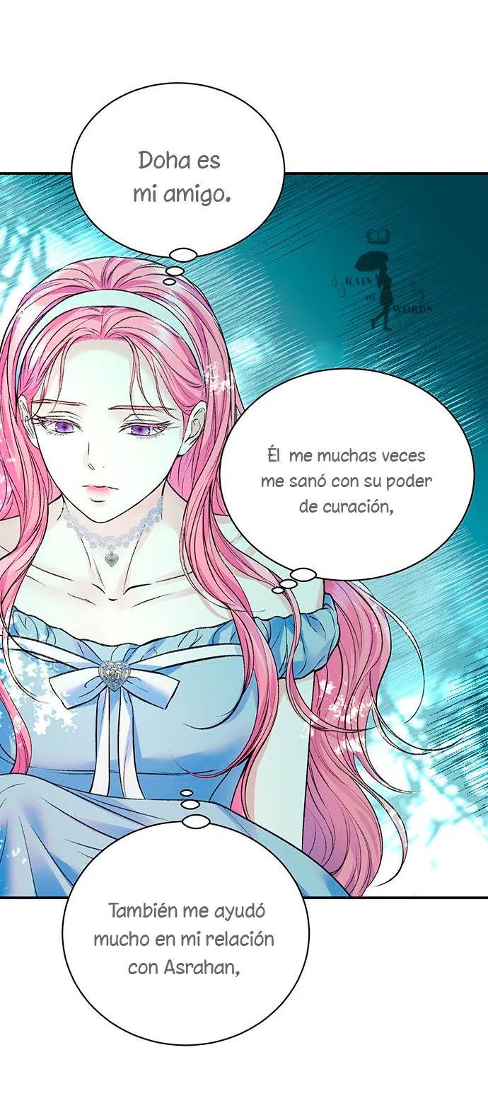 32 Pensé que tenía fecha límite