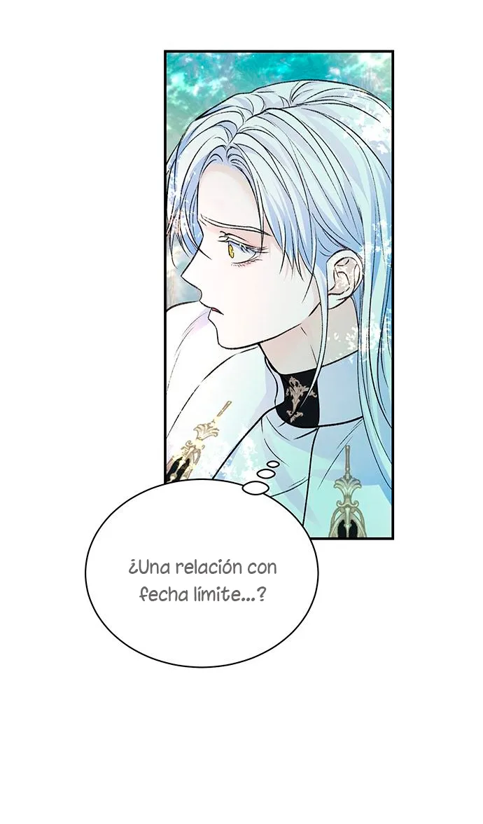 35 Pensé que tenía fecha límite