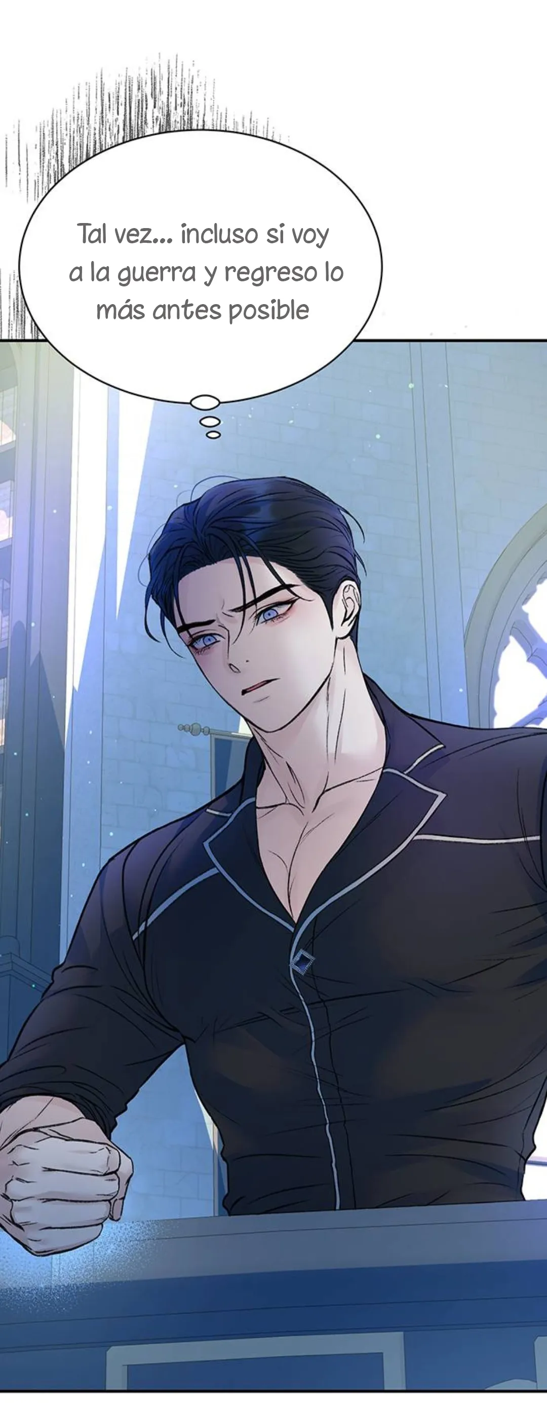 65 Pensé que tenía fecha límite