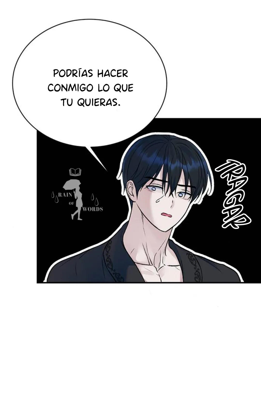 28 Pensé que tenía fecha límite