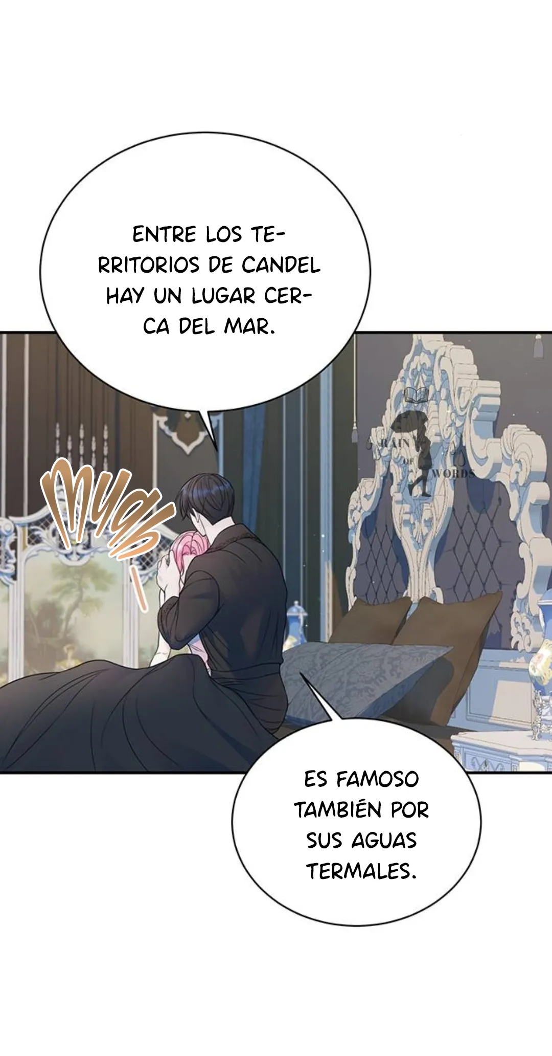 38 Pensé que tenía fecha límite