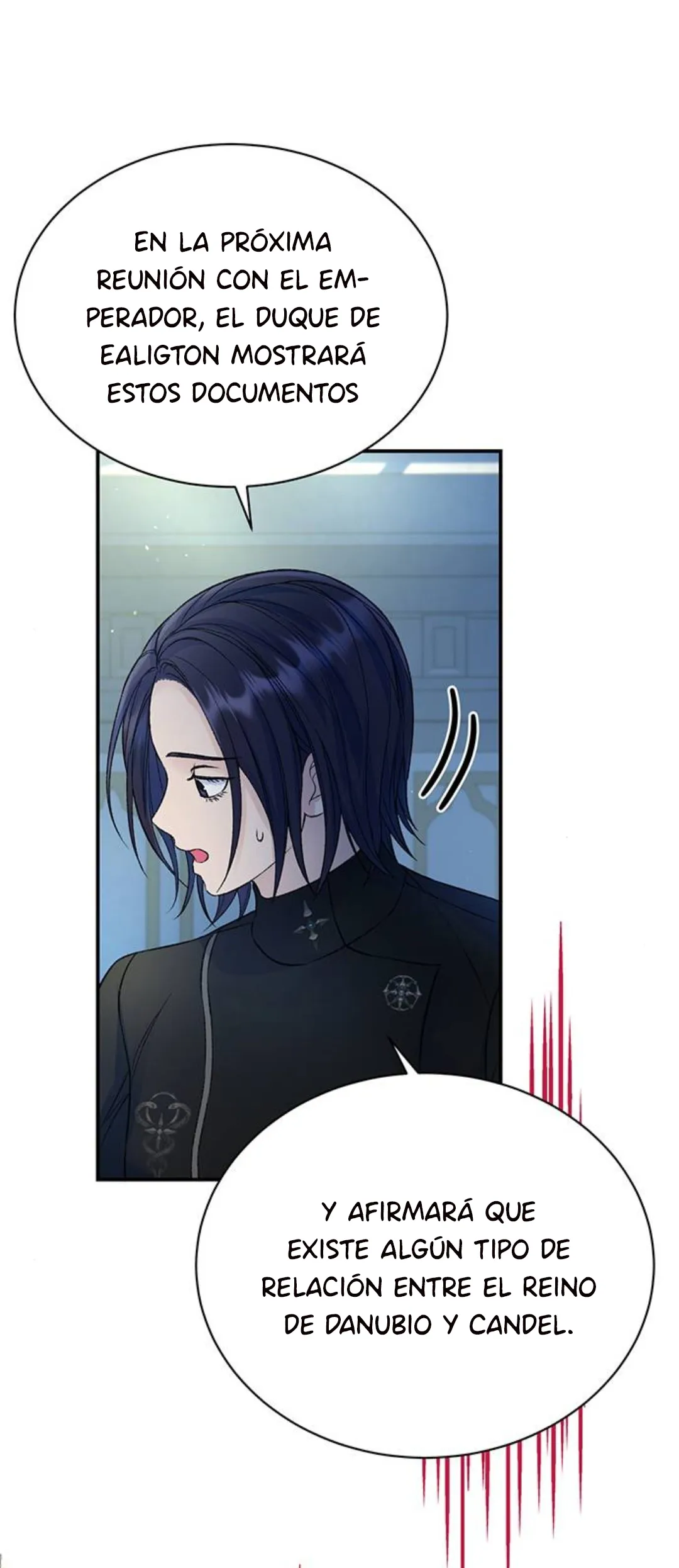 58 Pensé que tenía fecha límite