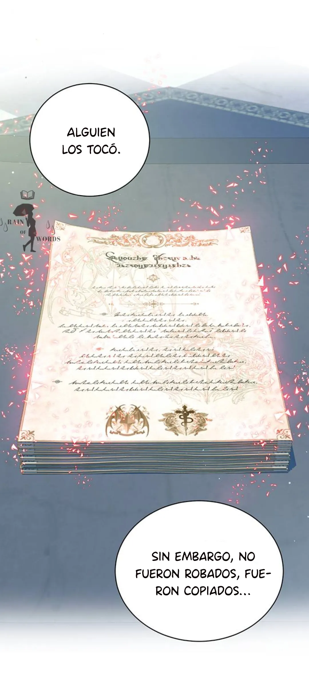 48 Pensé que tenía fecha límite