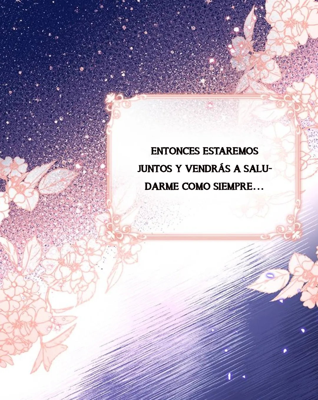 70 Pensé que tenía fecha límite