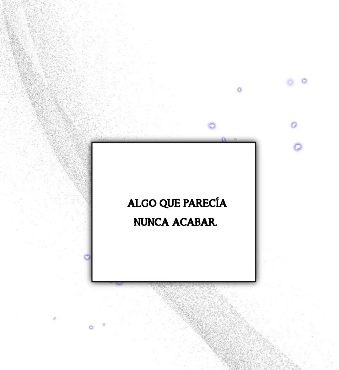 5 Pensé que tenía fecha límite