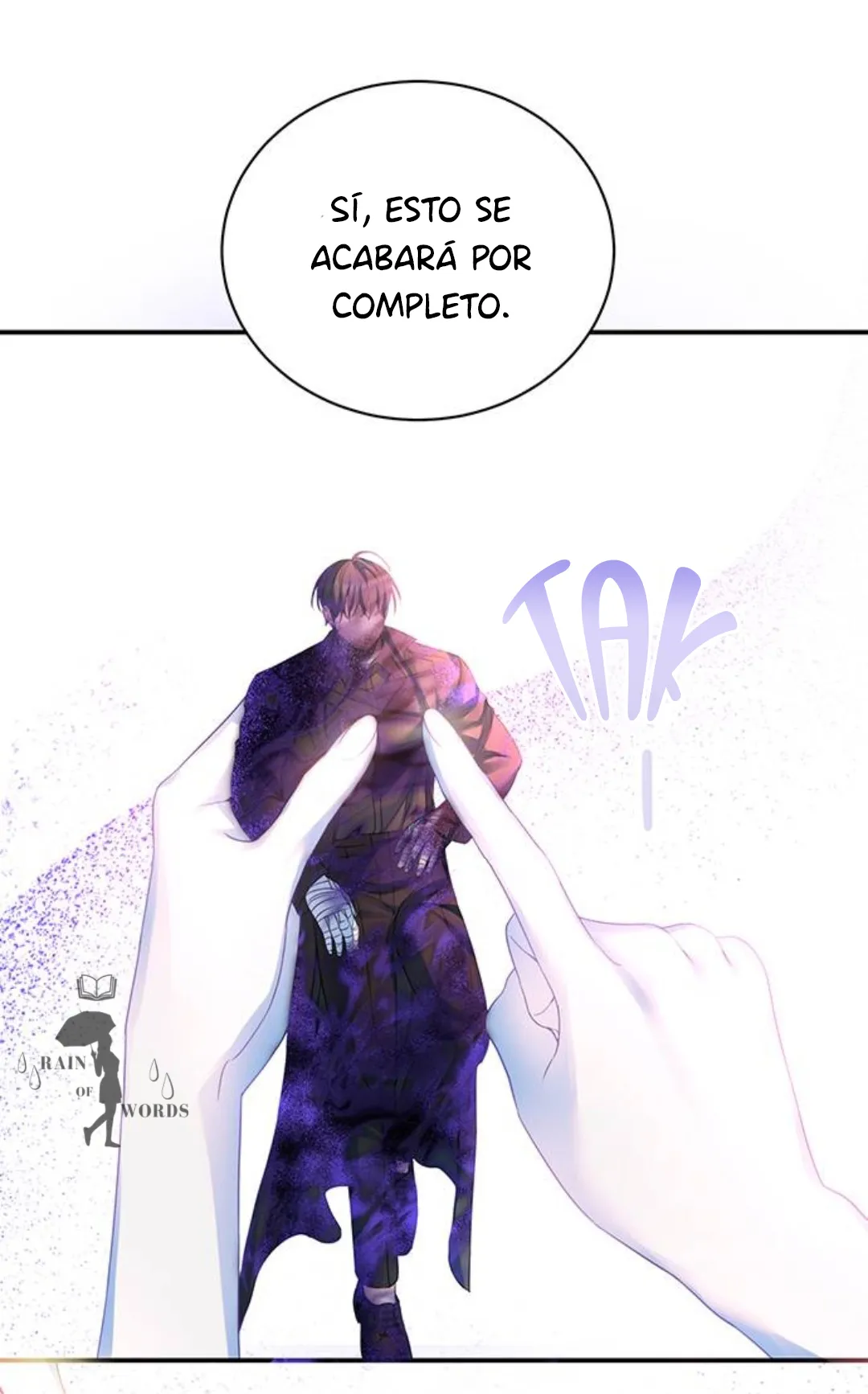 11 Pensé que tenía fecha límite