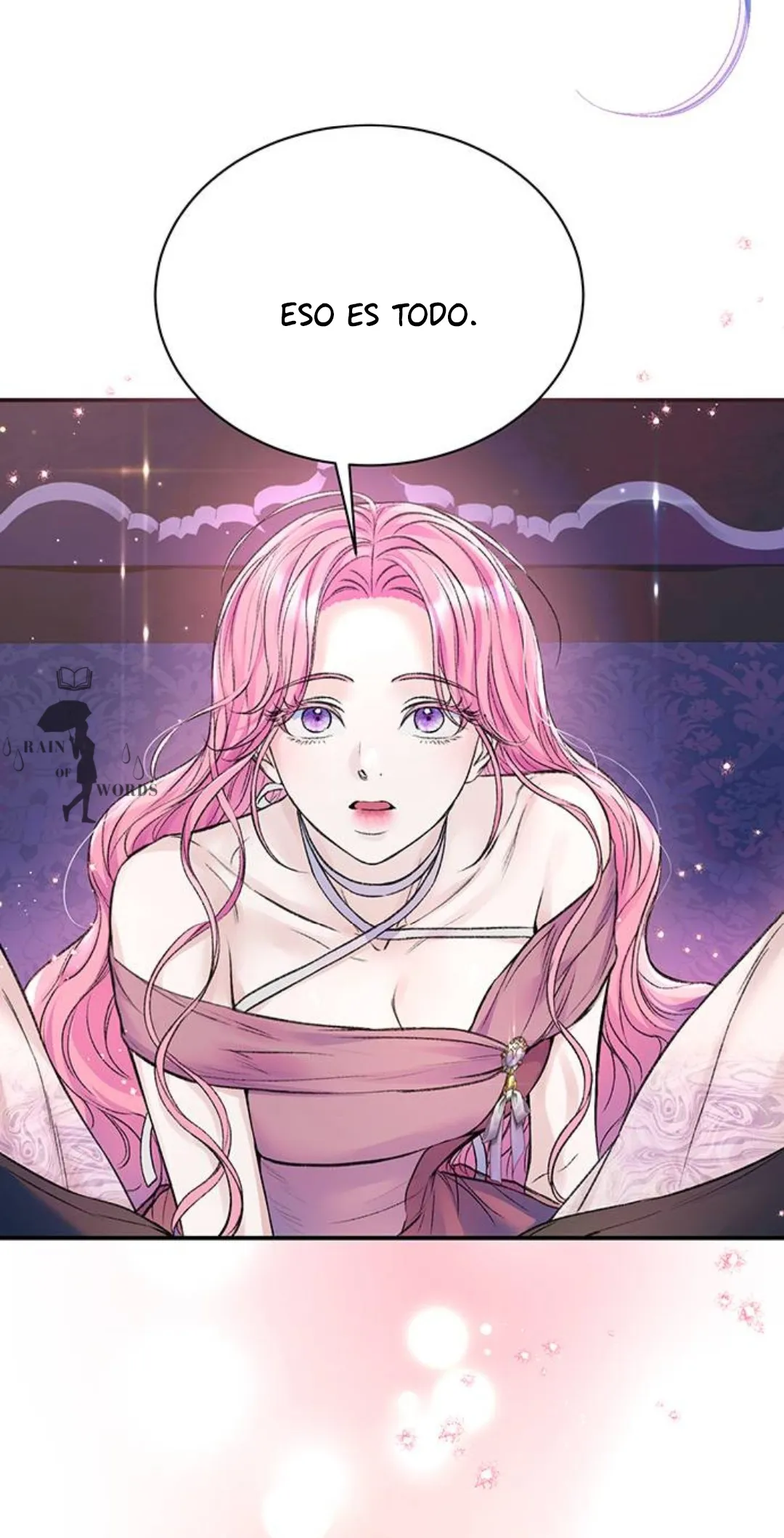 15 Pensé que tenía fecha límite