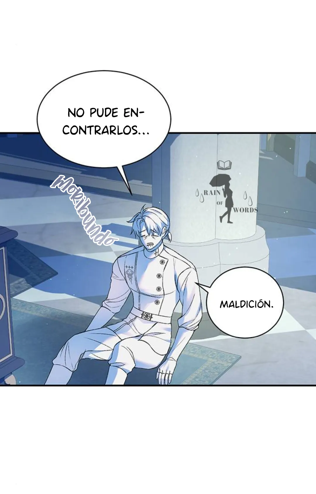 42 Pensé que tenía fecha límite