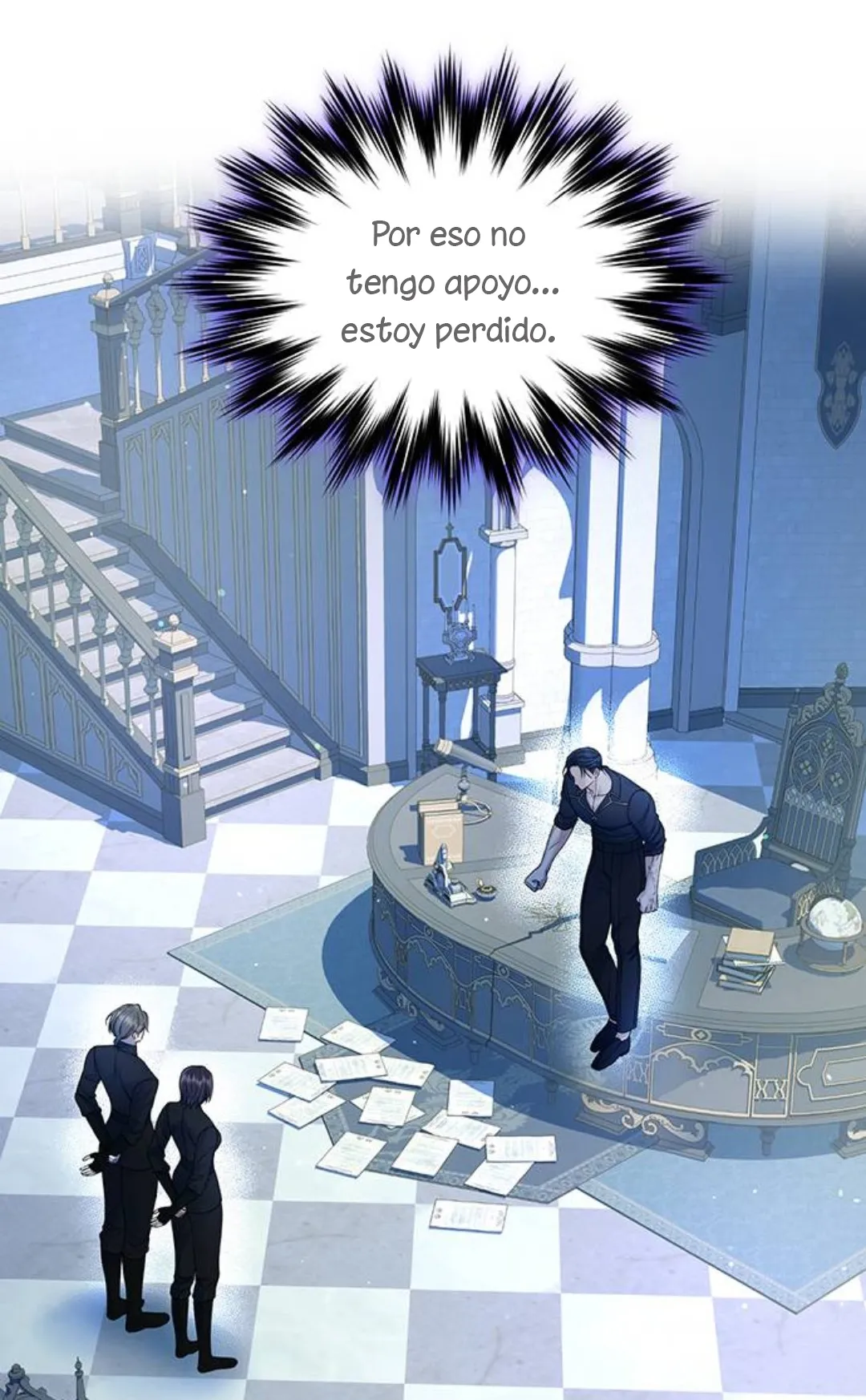 63 Pensé que tenía fecha límite