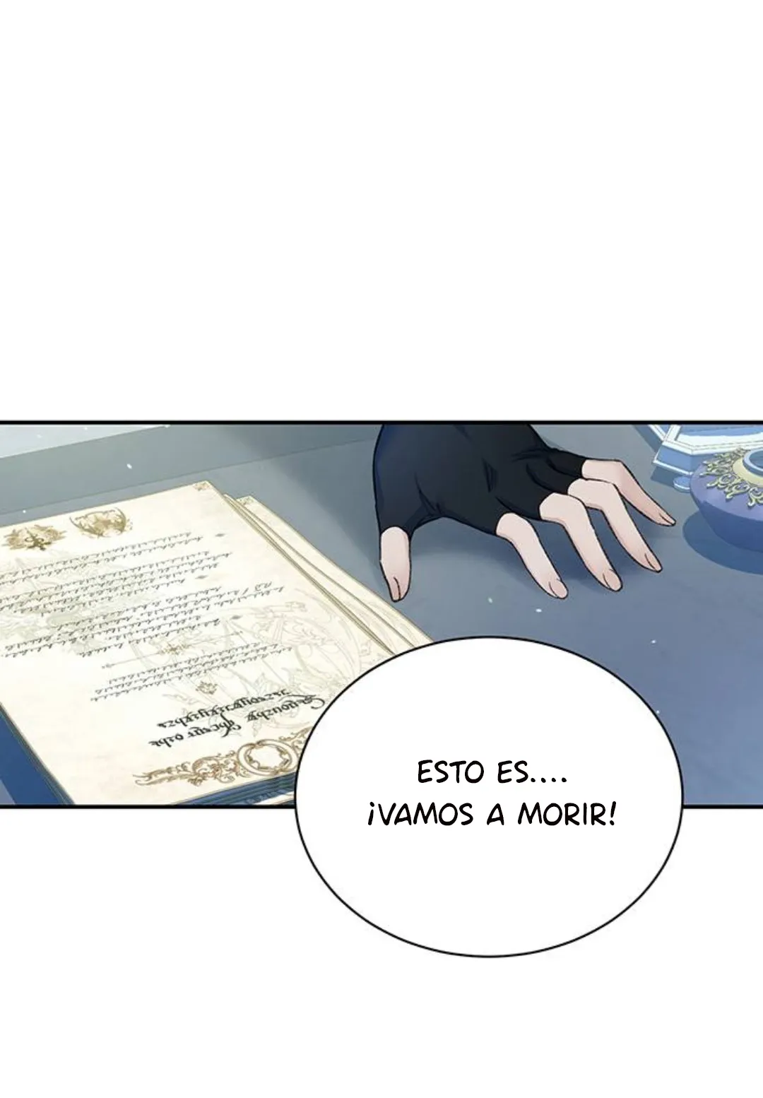 50 Pensé que tenía fecha límite