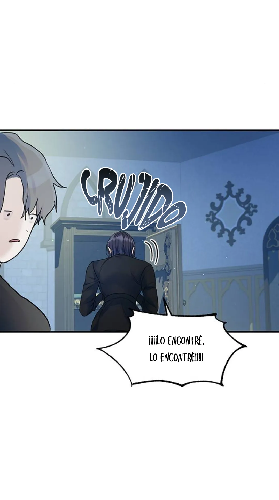 44 Pensé que tenía fecha límite