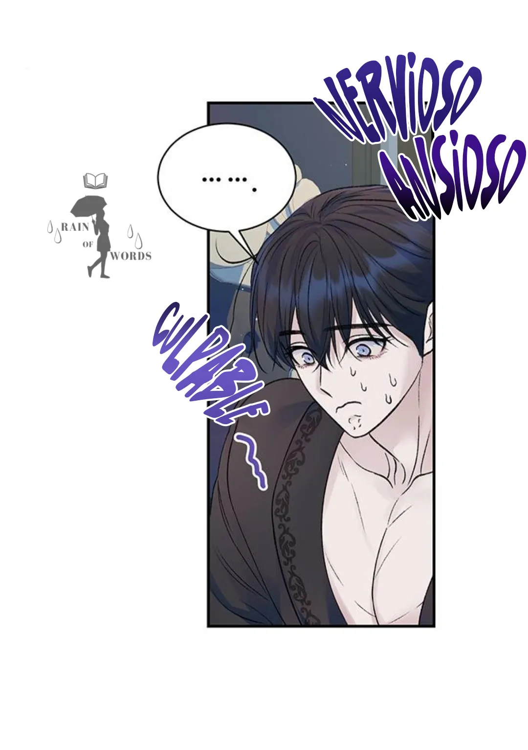 25 Pensé que tenía fecha límite