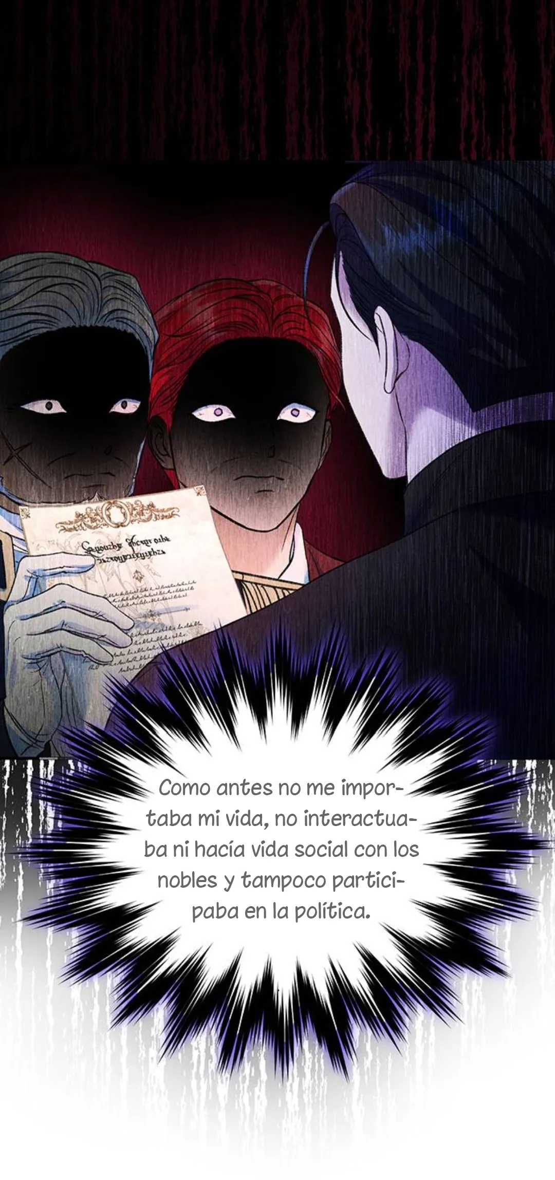 62 Pensé que tenía fecha límite