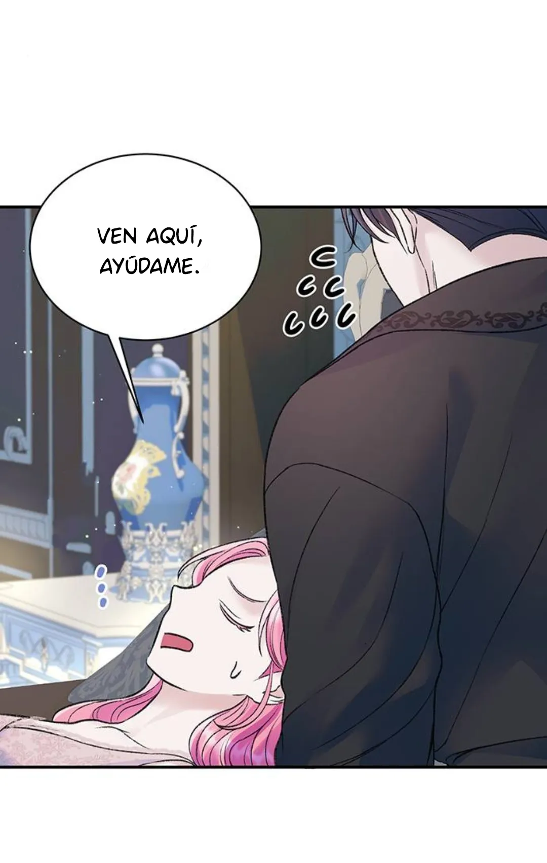 26 Pensé que tenía fecha límite