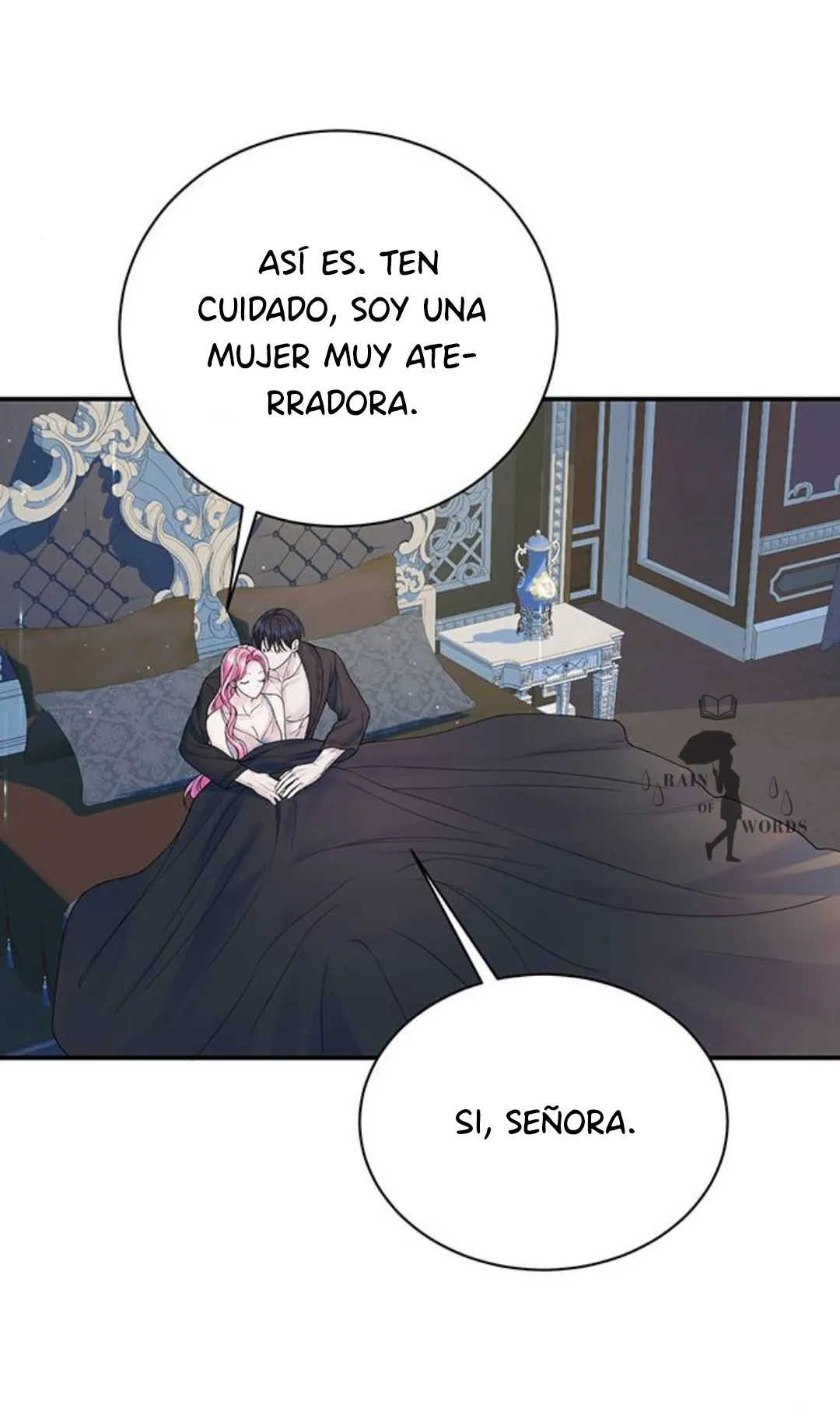 29 Pensé que tenía fecha límite