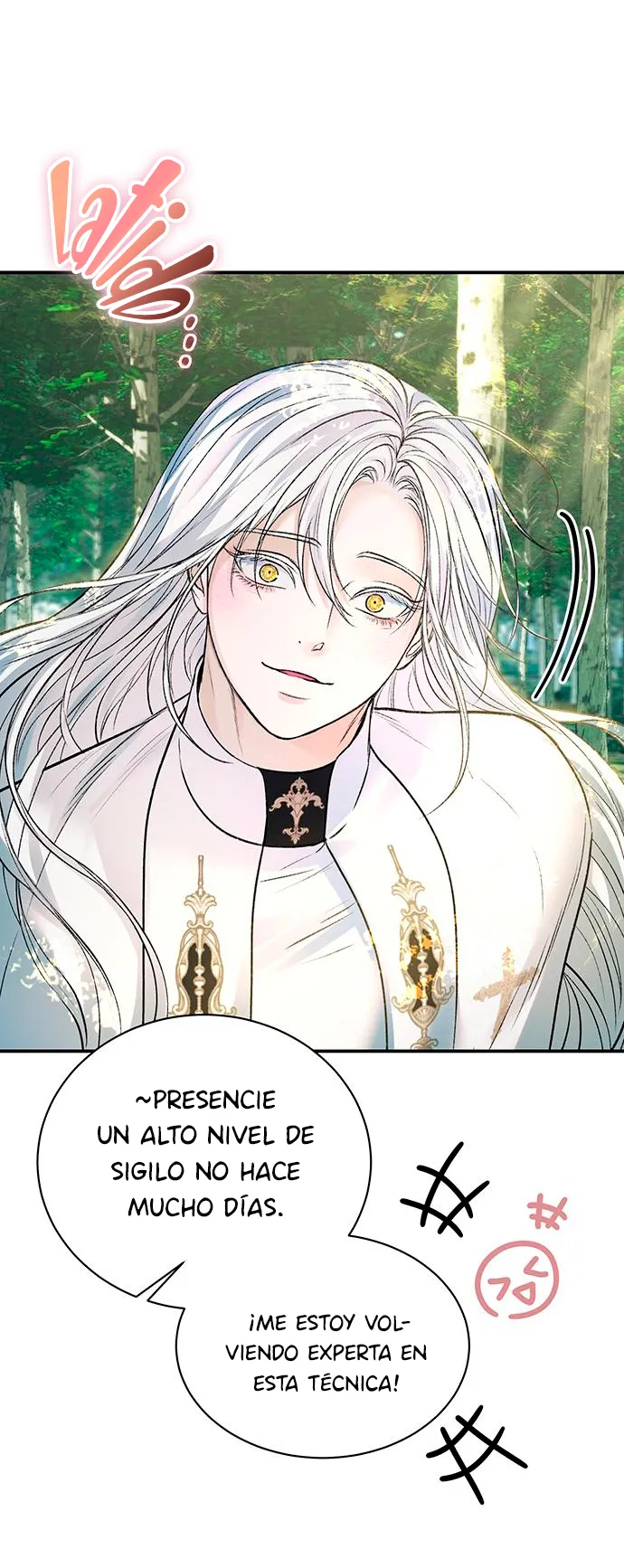 65 Pensé que tenía fecha límite