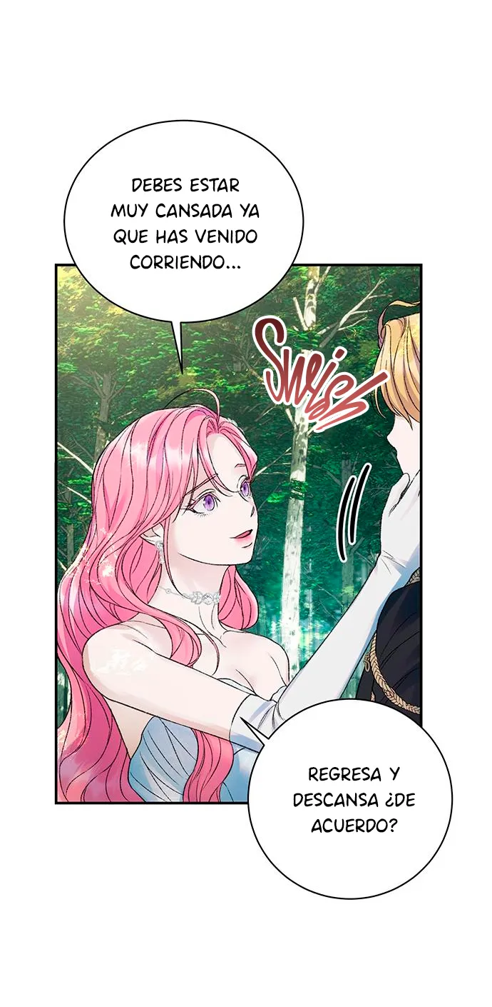 45 Pensé que tenía fecha límite