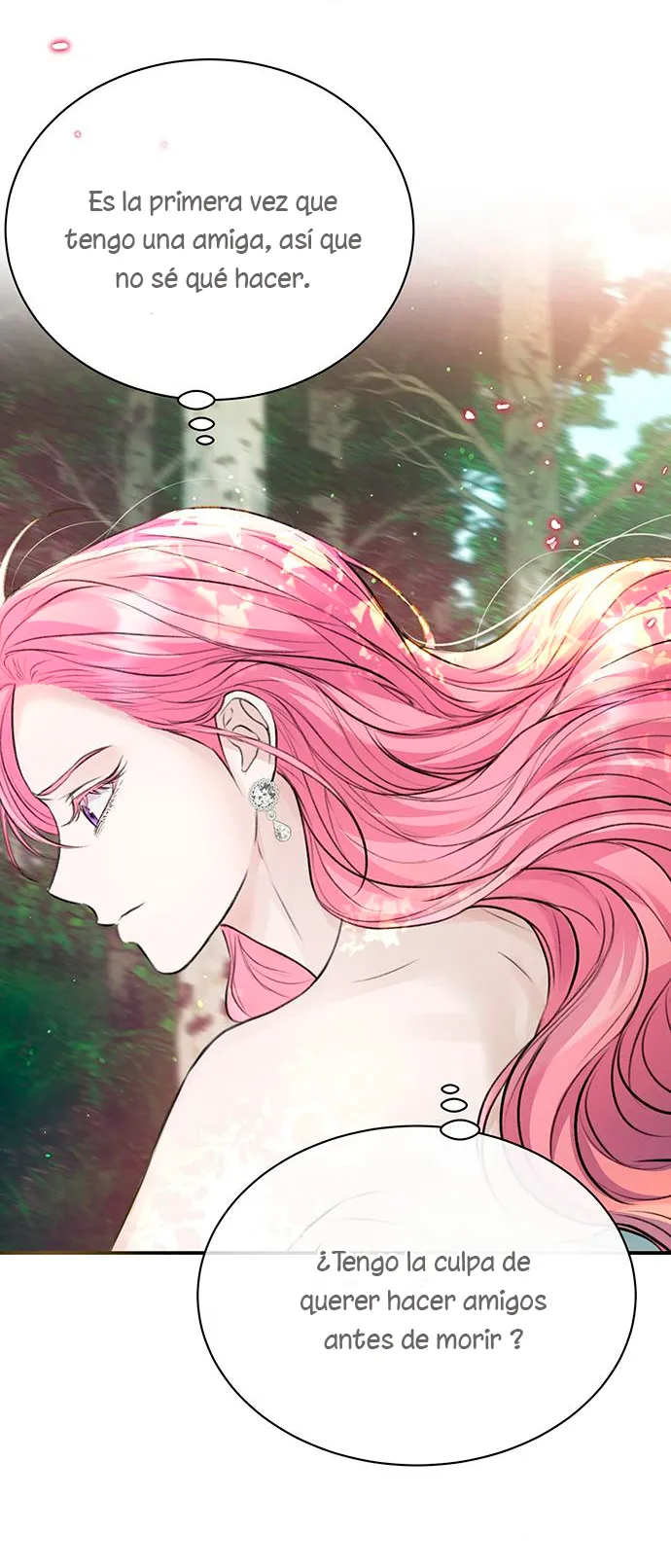 30 Pensé que tenía fecha límite