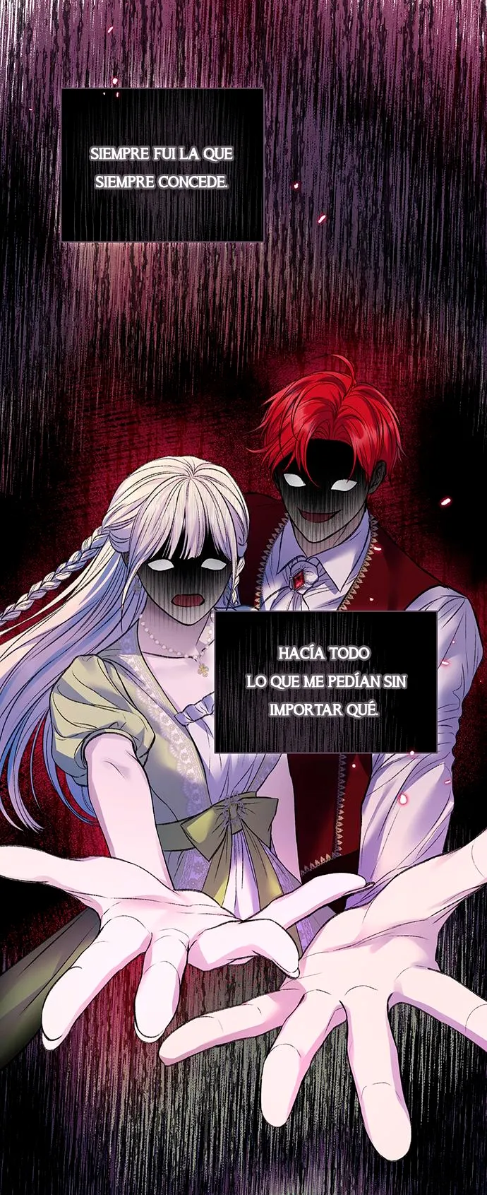 25 Pensé que tenía fecha límite