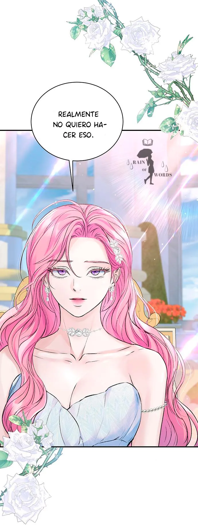 1 Pensé que tenía fecha límite