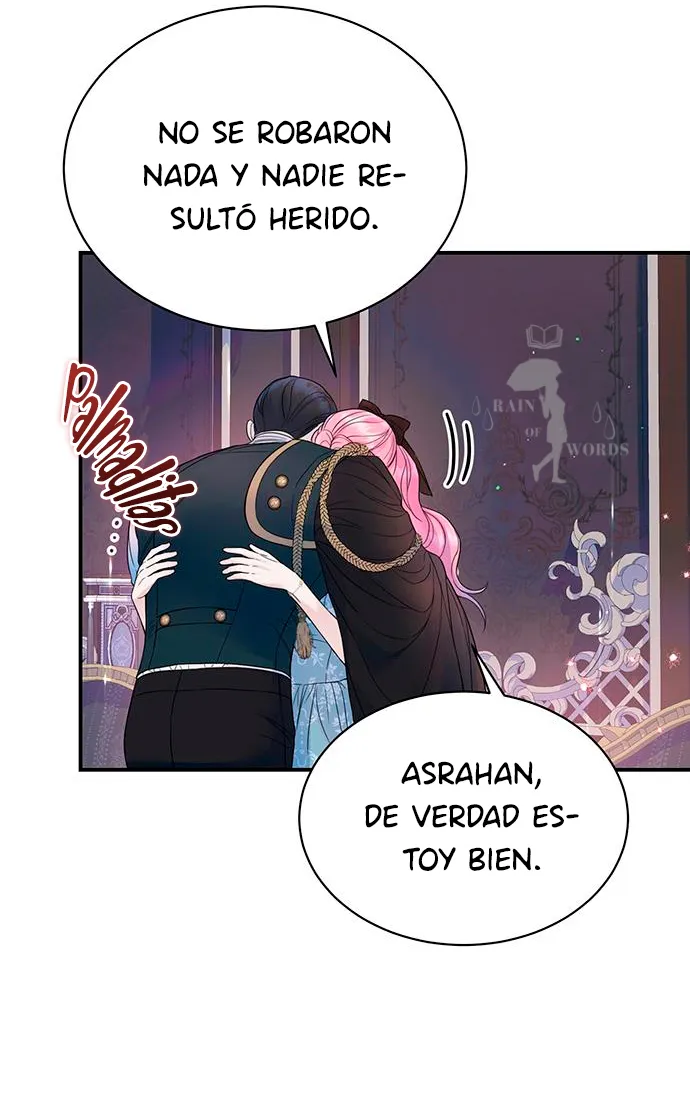 35 Pensé que tenía fecha límite