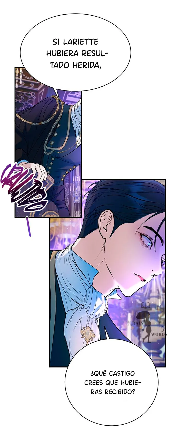 46 Pensé que tenía fecha límite