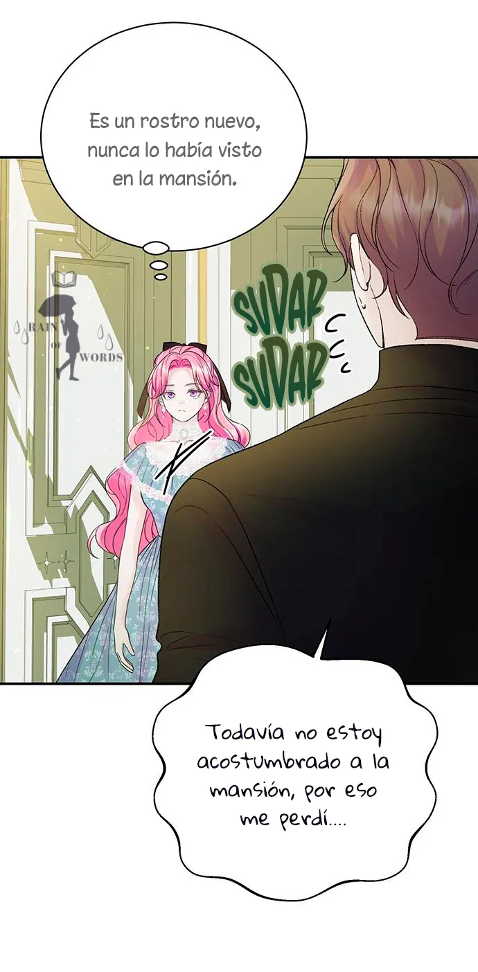 8 Pensé que tenía fecha límite