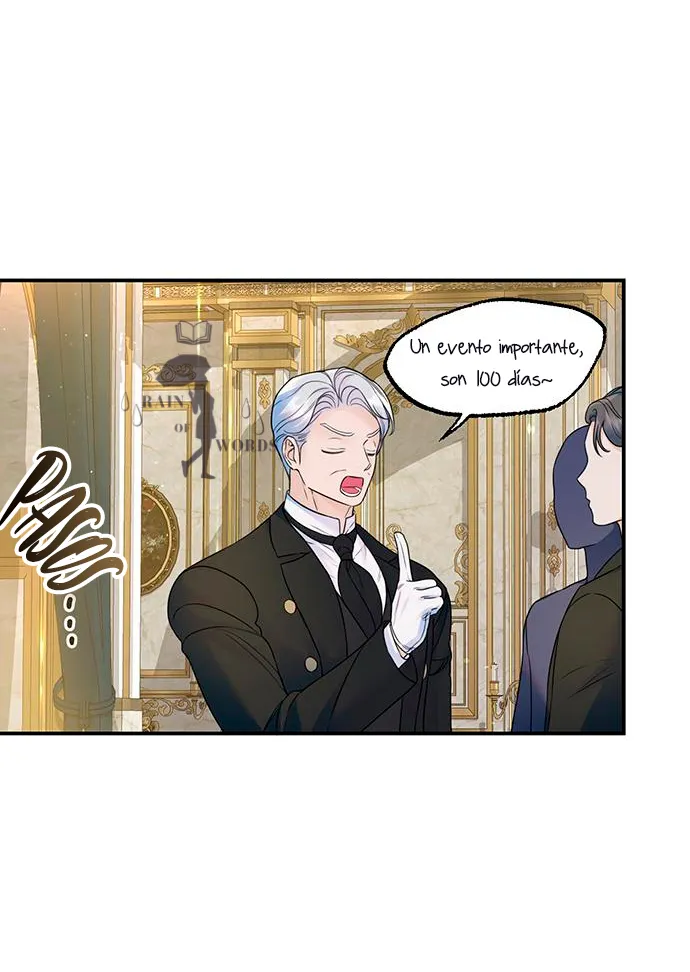 17 Pensé que tenía fecha límite