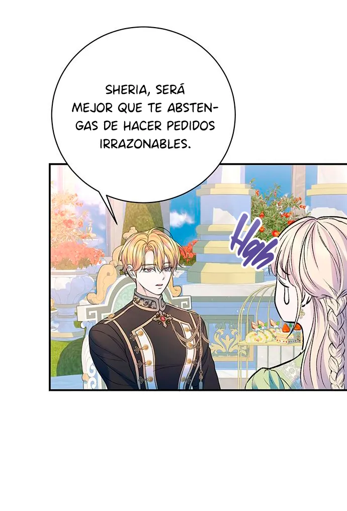 61 Pensé que tenía fecha límite