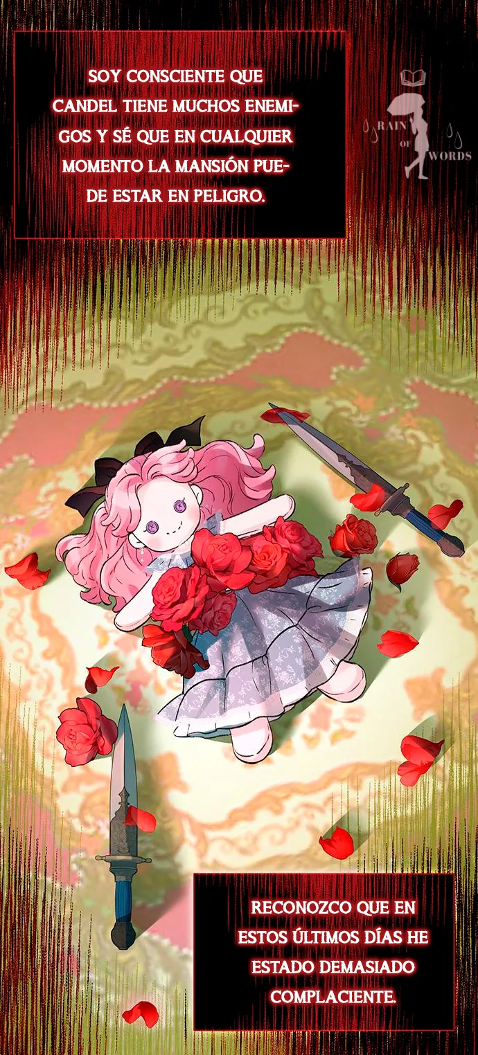 28 Pensé que tenía fecha límite