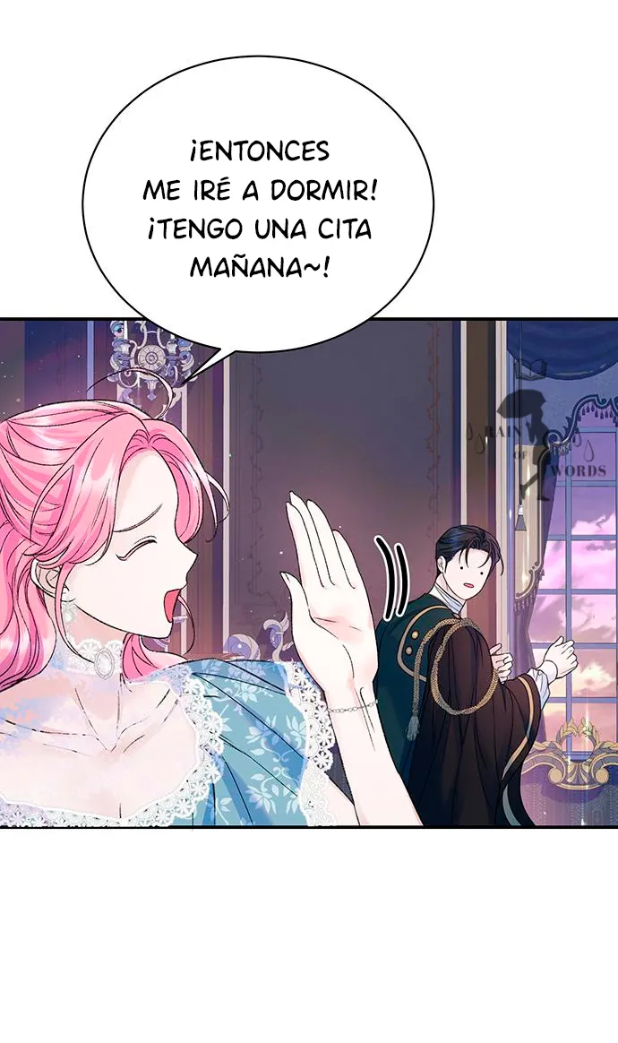 41 Pensé que tenía fecha límite