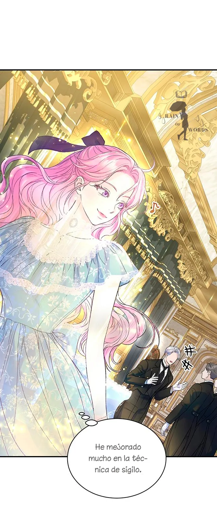 3 Pensé que tenía fecha límite