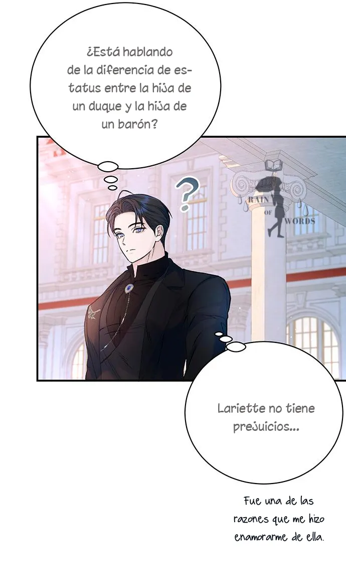 46 Pensé que tenía fecha límite