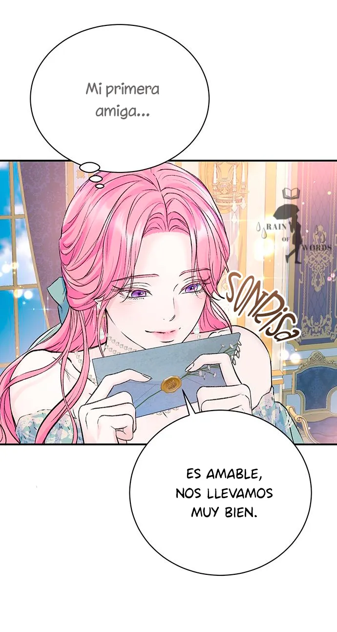 3 Pensé que tenía fecha límite