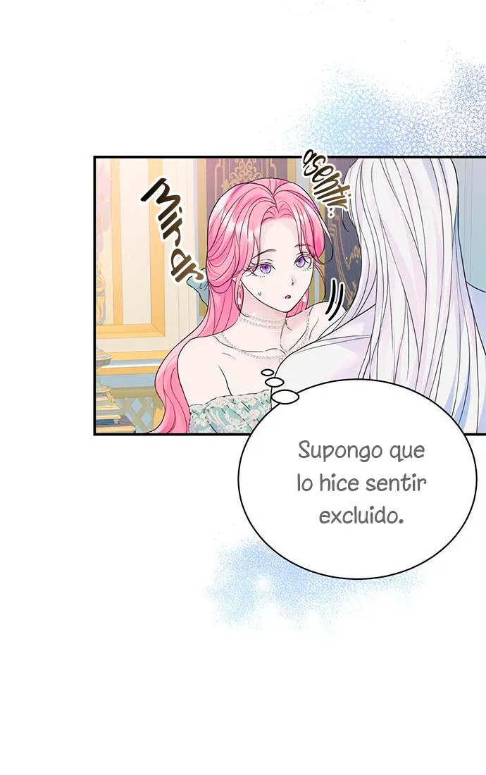 7 Pensé que tenía fecha límite