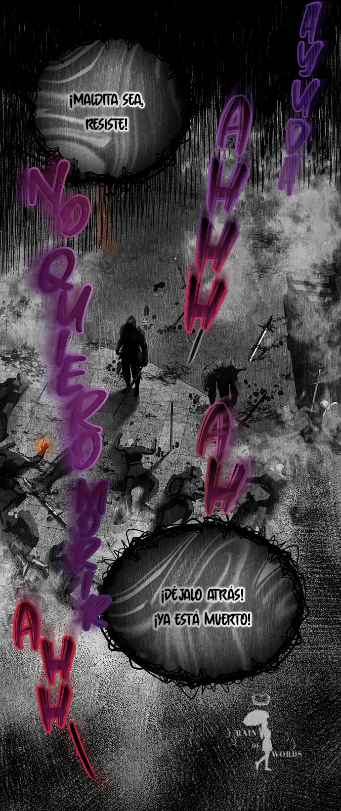 29 Pensé que tenía fecha límite