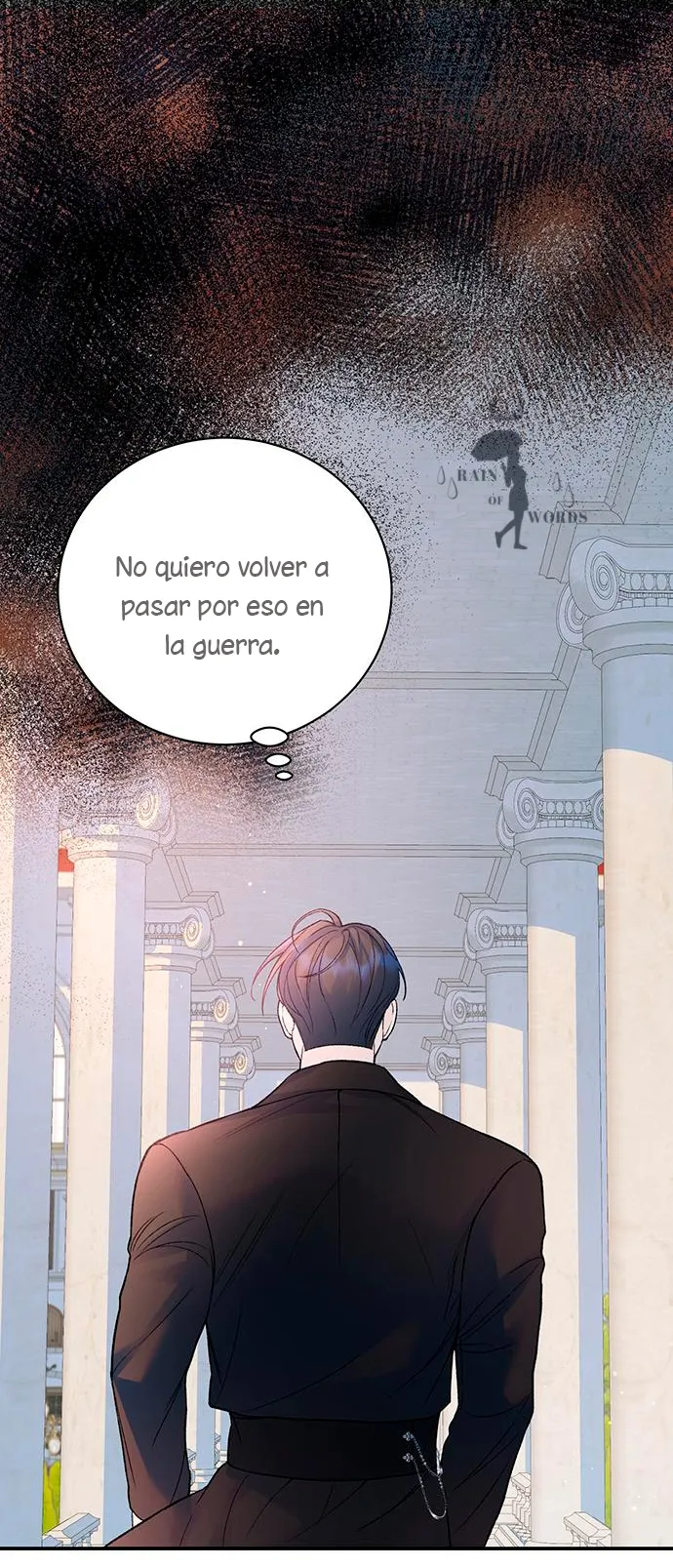 30 Pensé que tenía fecha límite