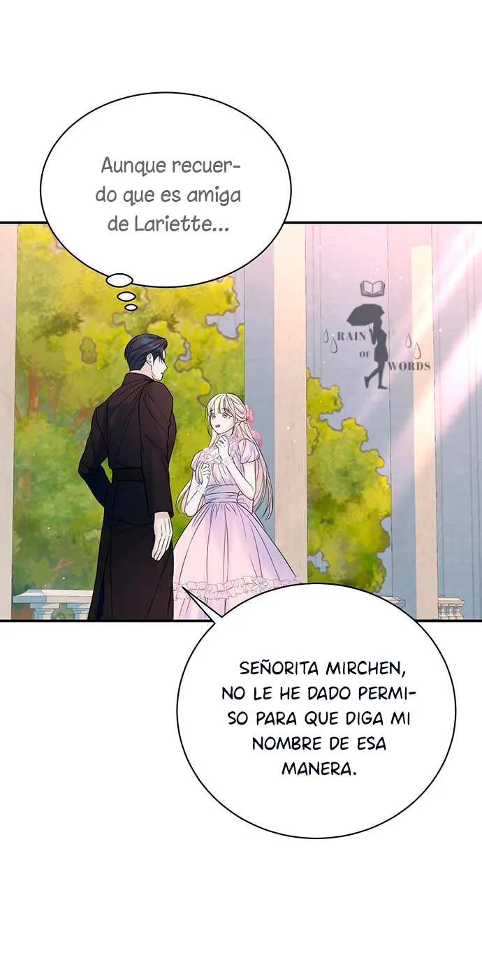 35 Pensé que tenía fecha límite