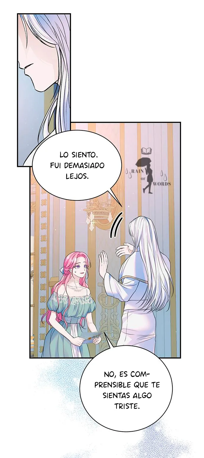 8 Pensé que tenía fecha límite