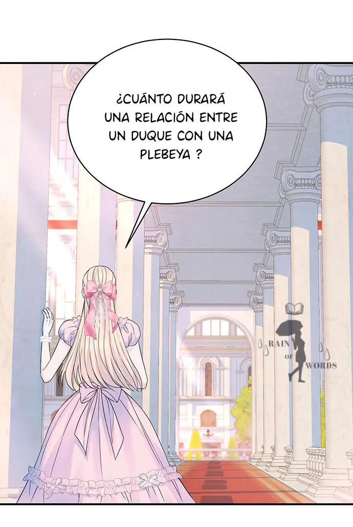 61 Pensé que tenía fecha límite