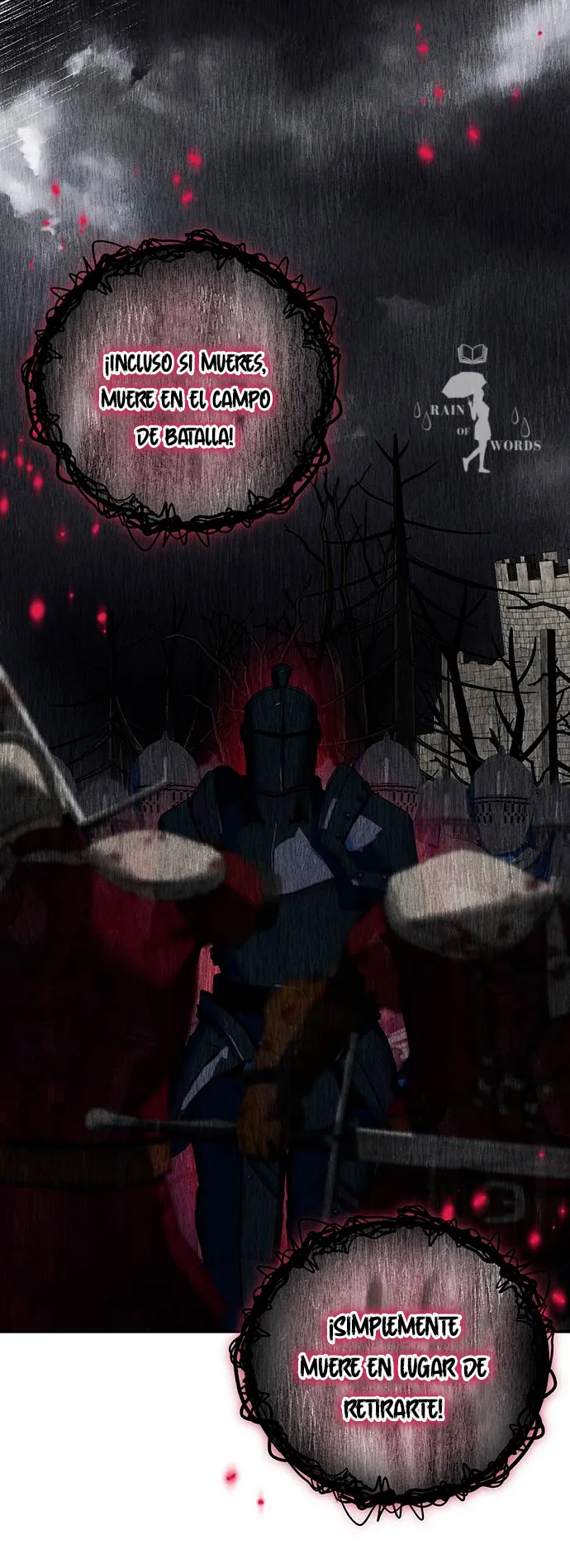 25 Pensé que tenía fecha límite