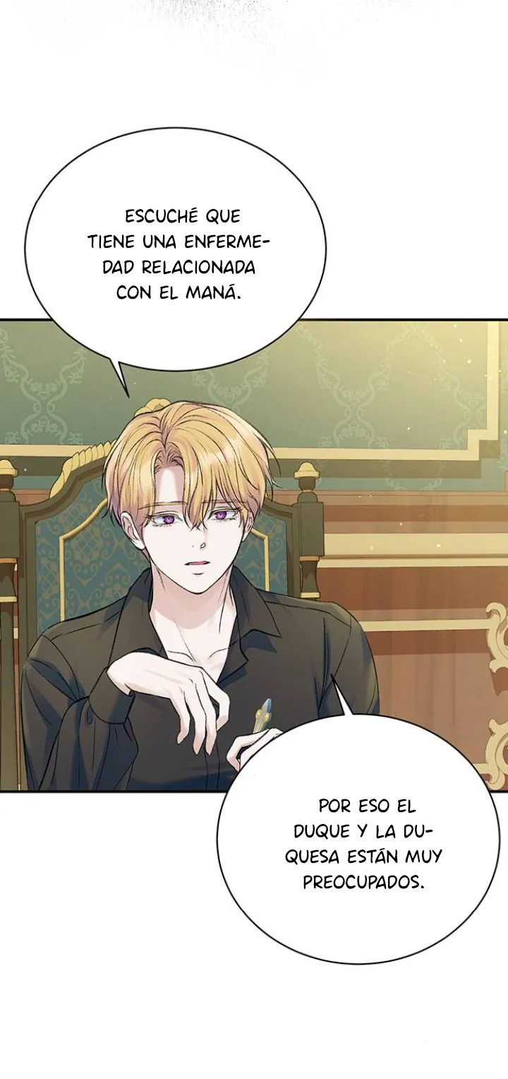 34 Pensé que tenía fecha límite