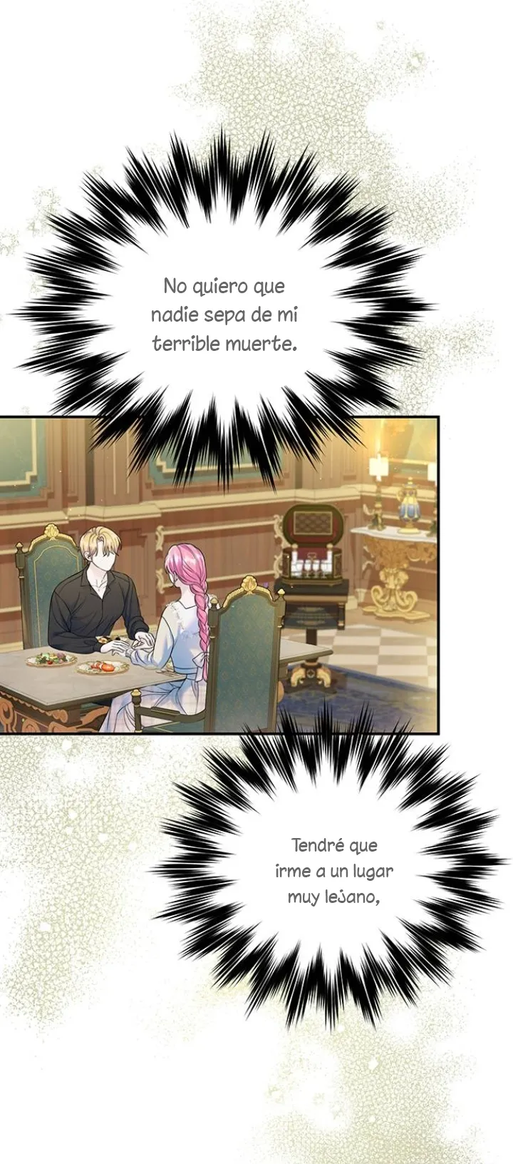 46 Pensé que tenía fecha límite