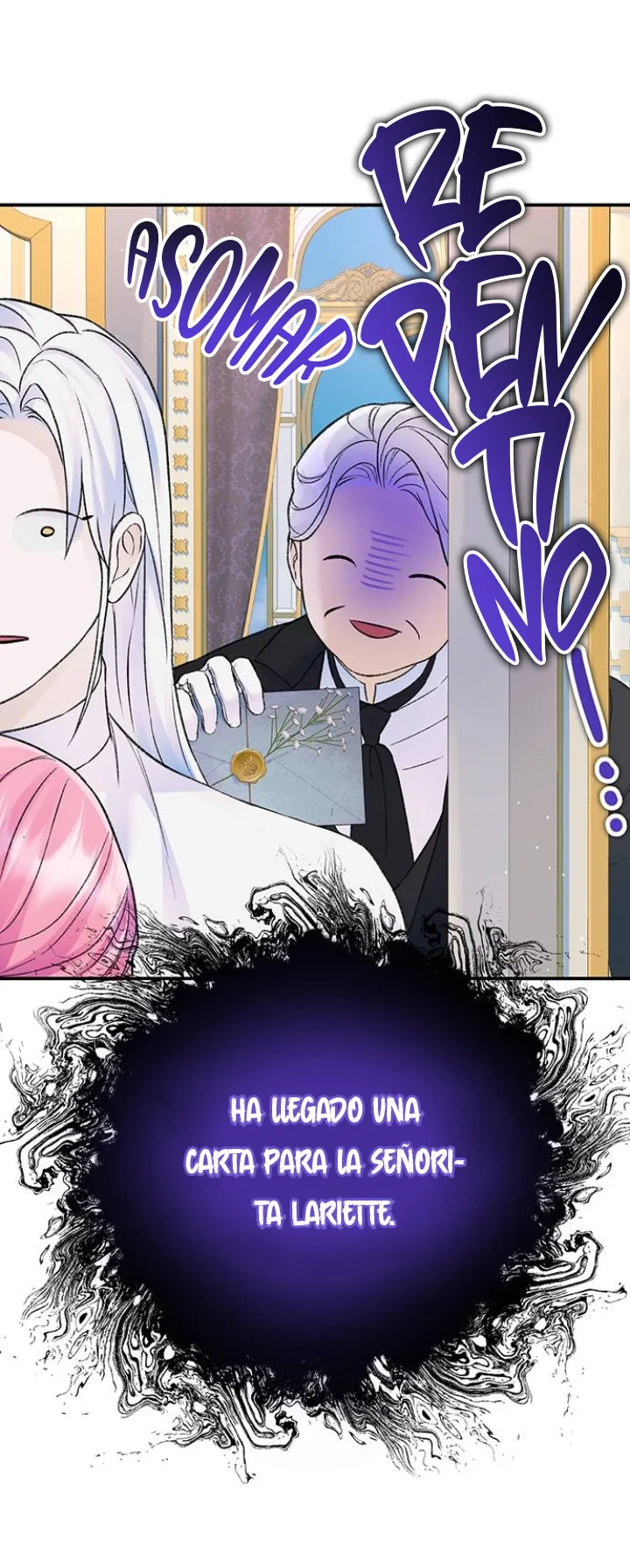 64 Pensé que tenía fecha límite