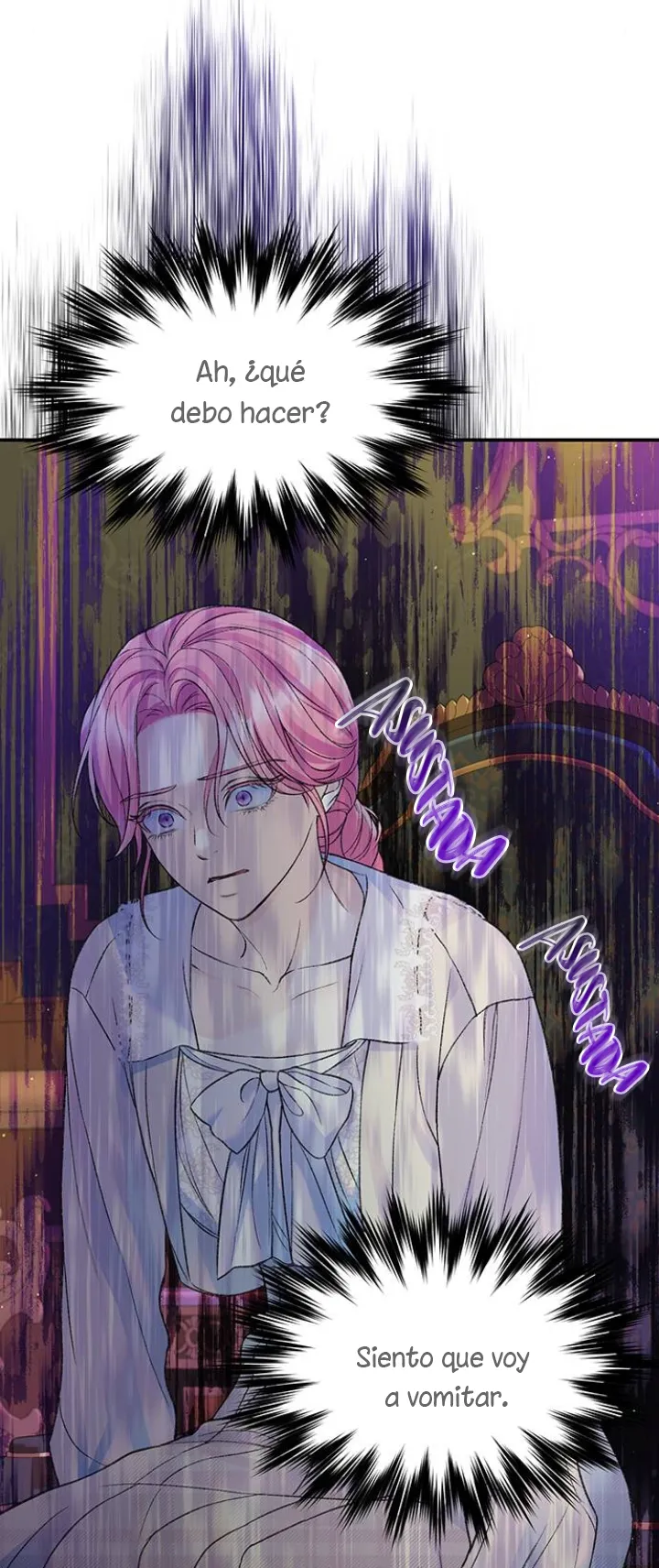 38 Pensé que tenía fecha límite