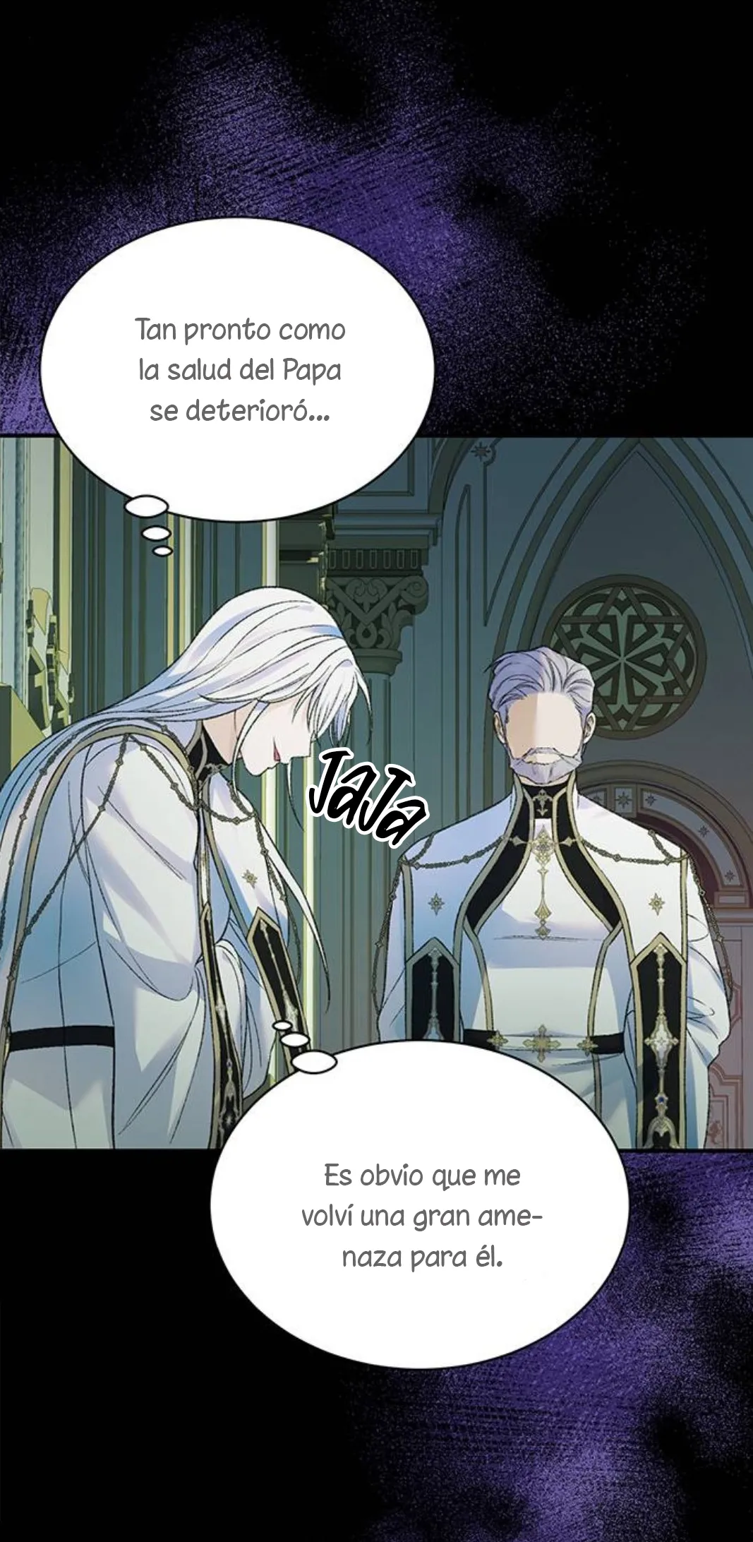 52 Pensé que tenía fecha límite