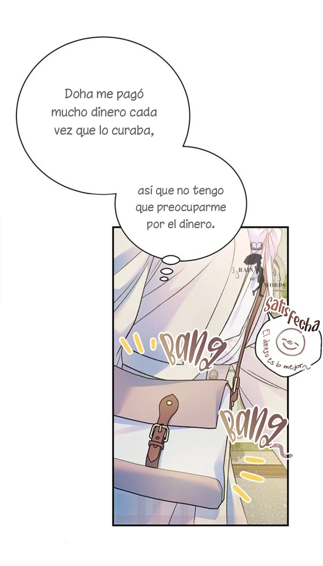 4 Pensé que tenía fecha límite