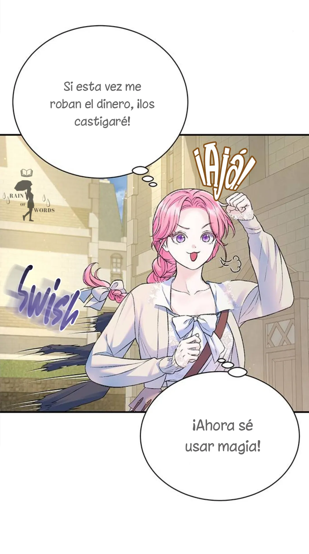 5 Pensé que tenía fecha límite